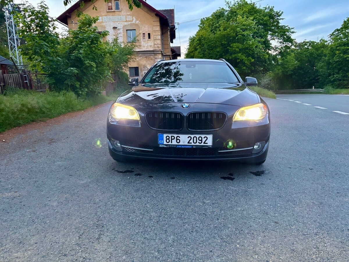 2012 BMW OSTATNÍ - 3