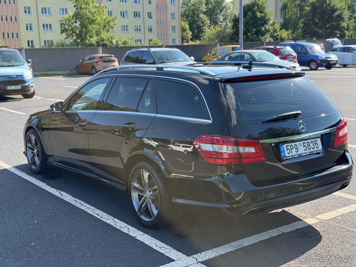 2012 Mercedes-Benz OSTATNÍ - 3