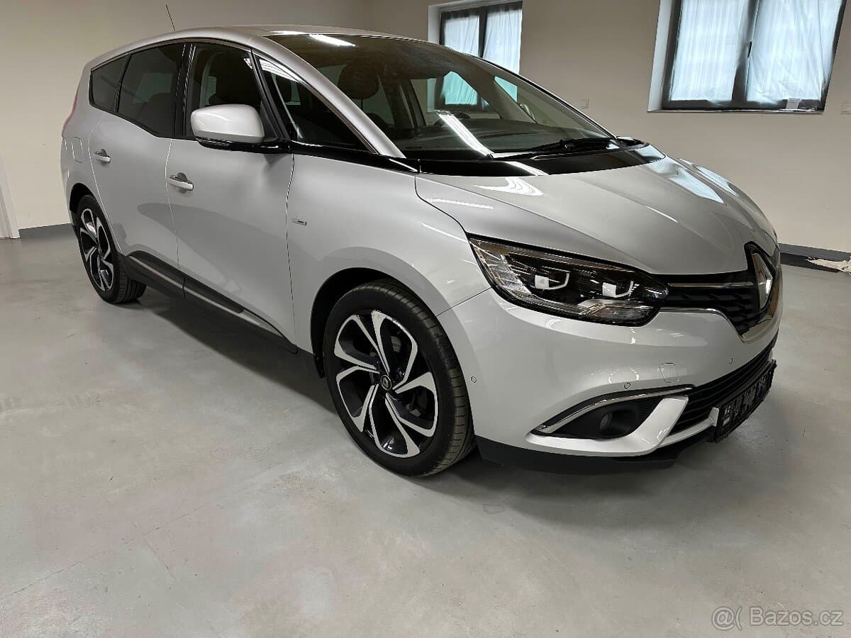 2019 Renault SCENIC - 3