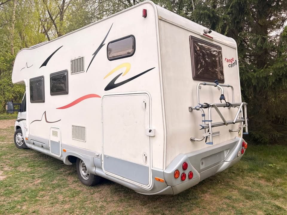 2007 Fiat DUCATO - 3
