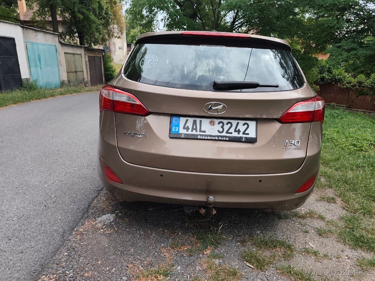 2014 Hyundai i30 - 3