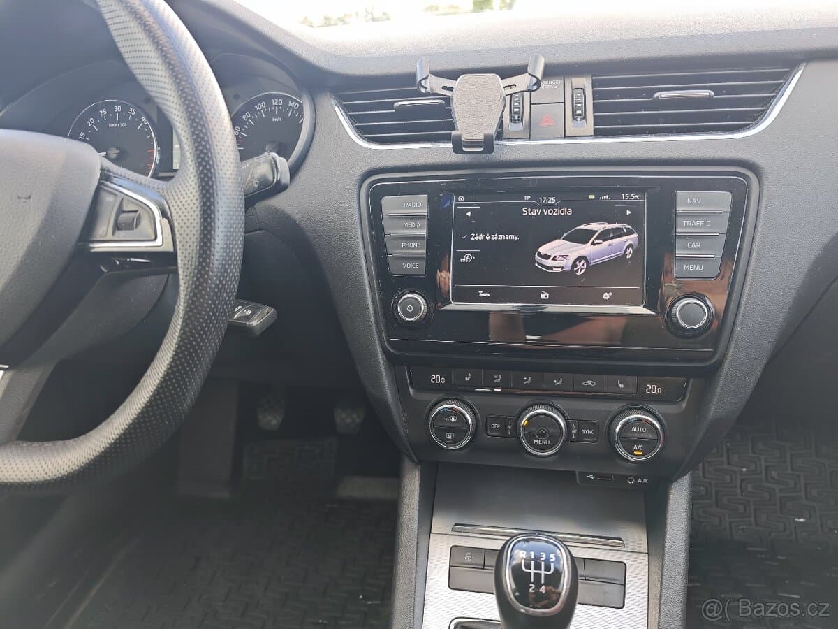2017 Škoda OCTAVIA - 3
