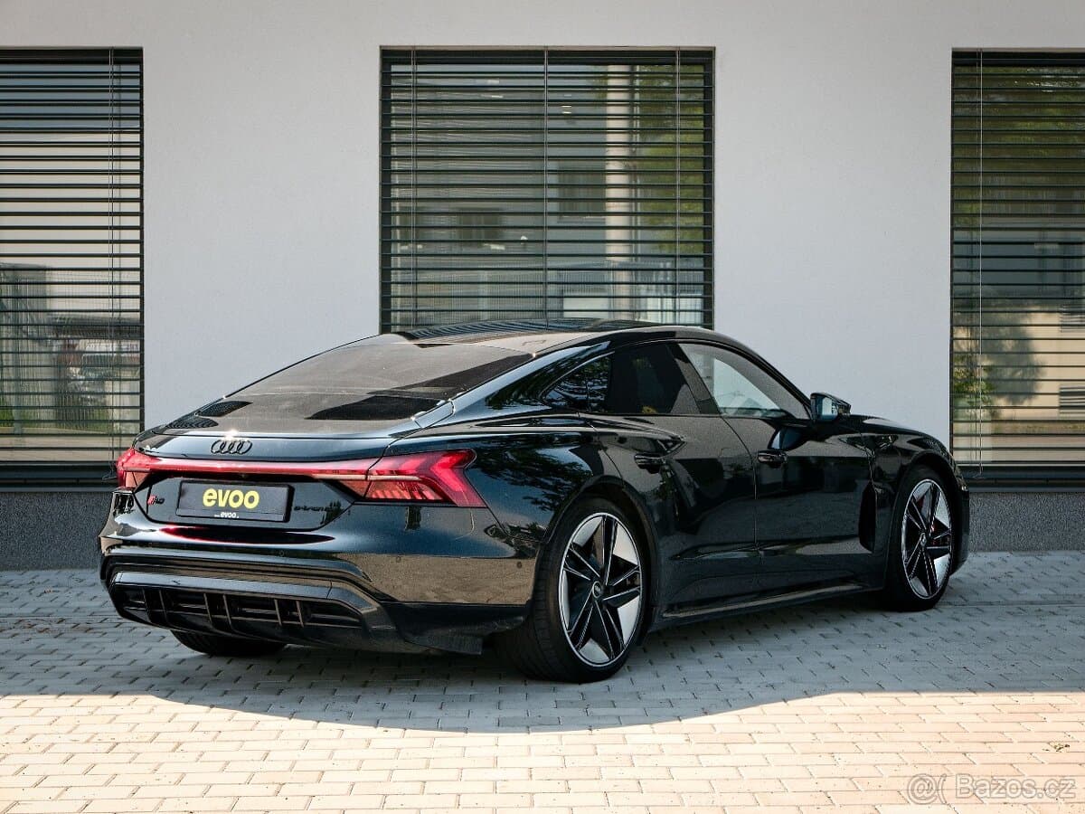2021 Audi OSTATNÍ - 3