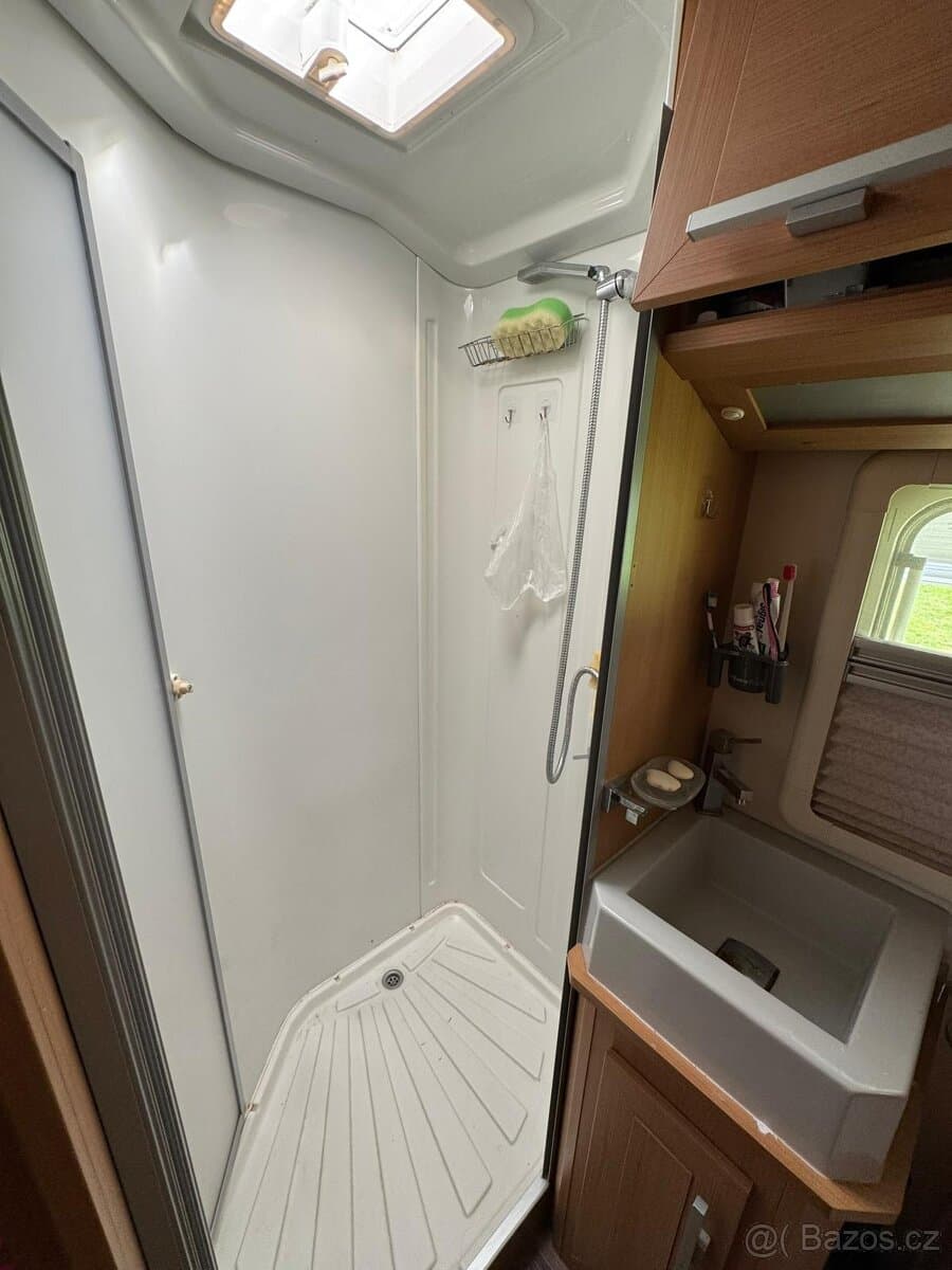 2008 Fiat DUCATO - 3
