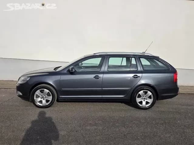 2010 Škoda OCTAVIA - 3