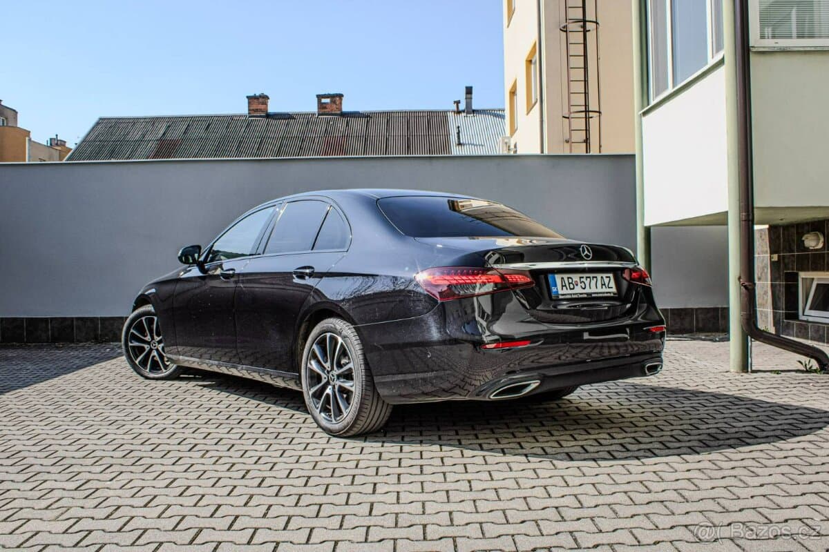 2021 Mercedes-Benz OSTATNÍ - 3