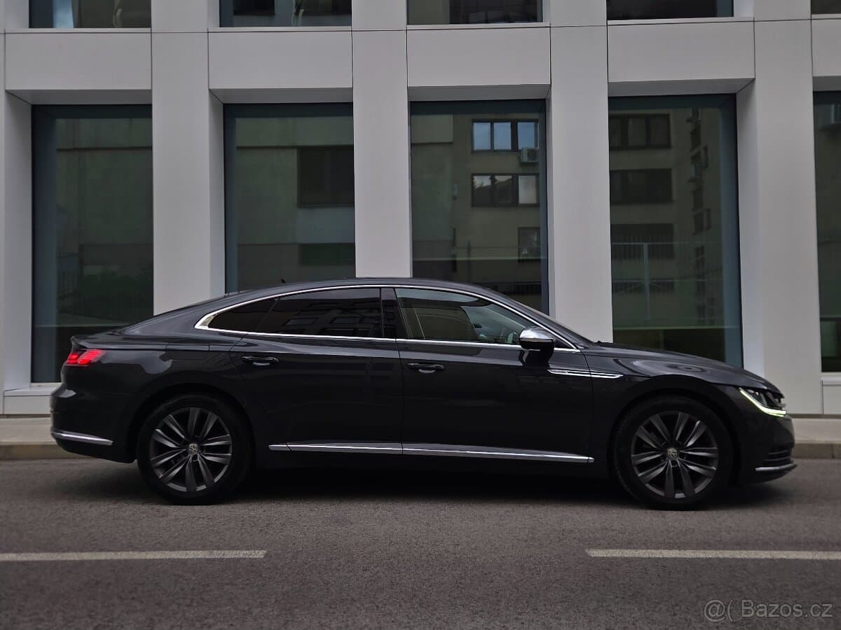 2018 Volkswagen ARTEON - 3