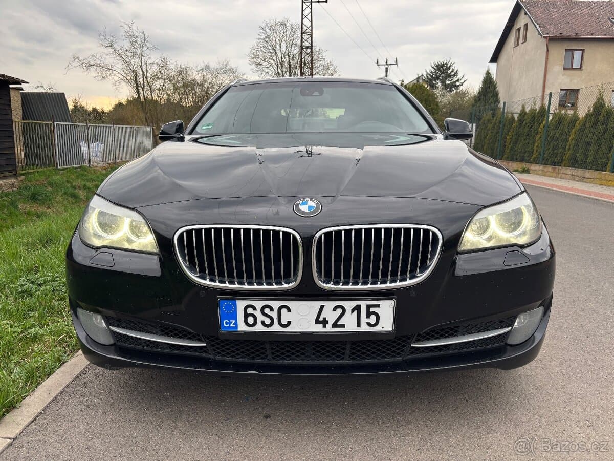 2012 BMW OSTATNÍ - 3