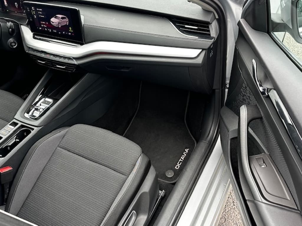 2020 Škoda OCTAVIA - 3