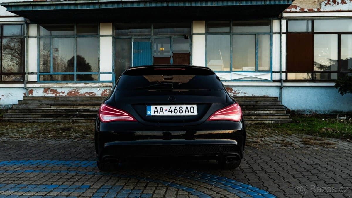 2015 Mercedes-Benz CL-CLASS - 3