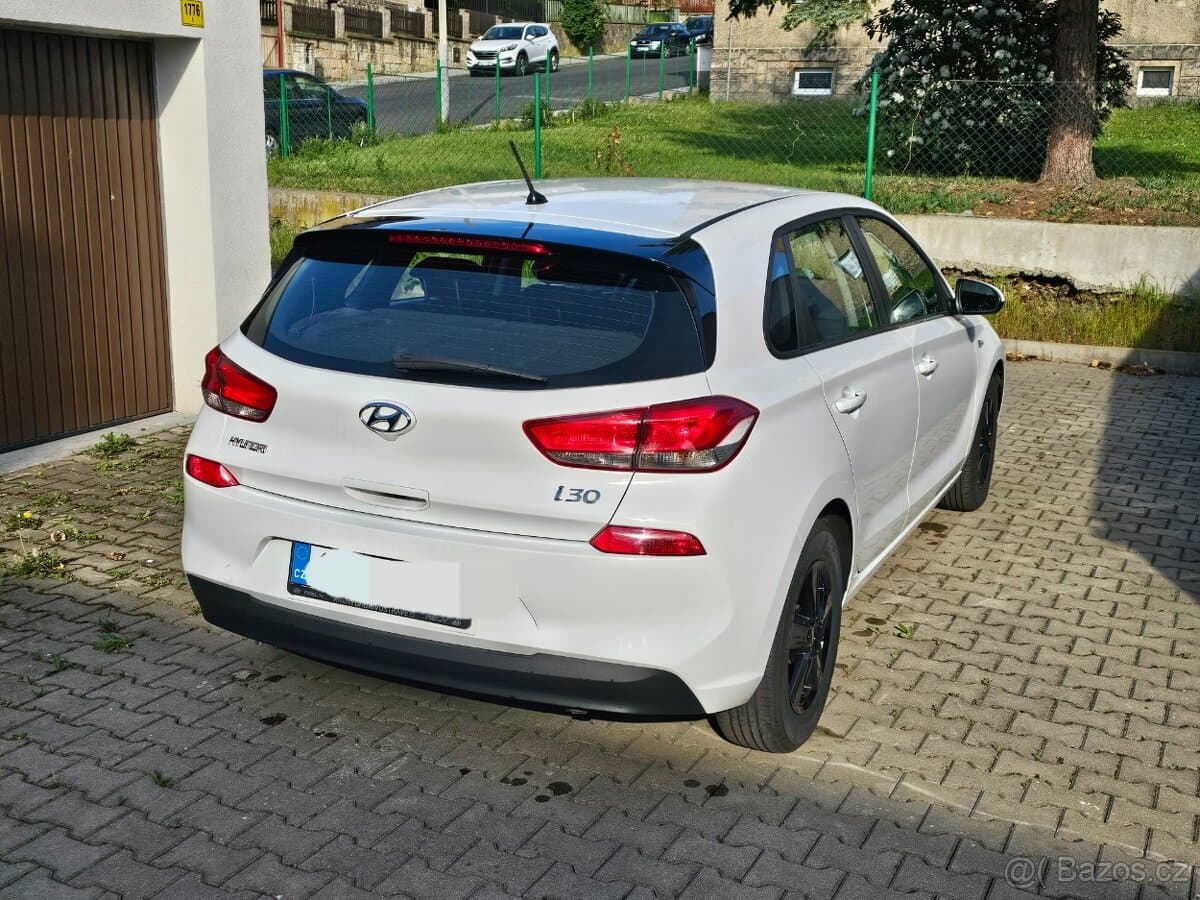 2020 Hyundai i30 - 3