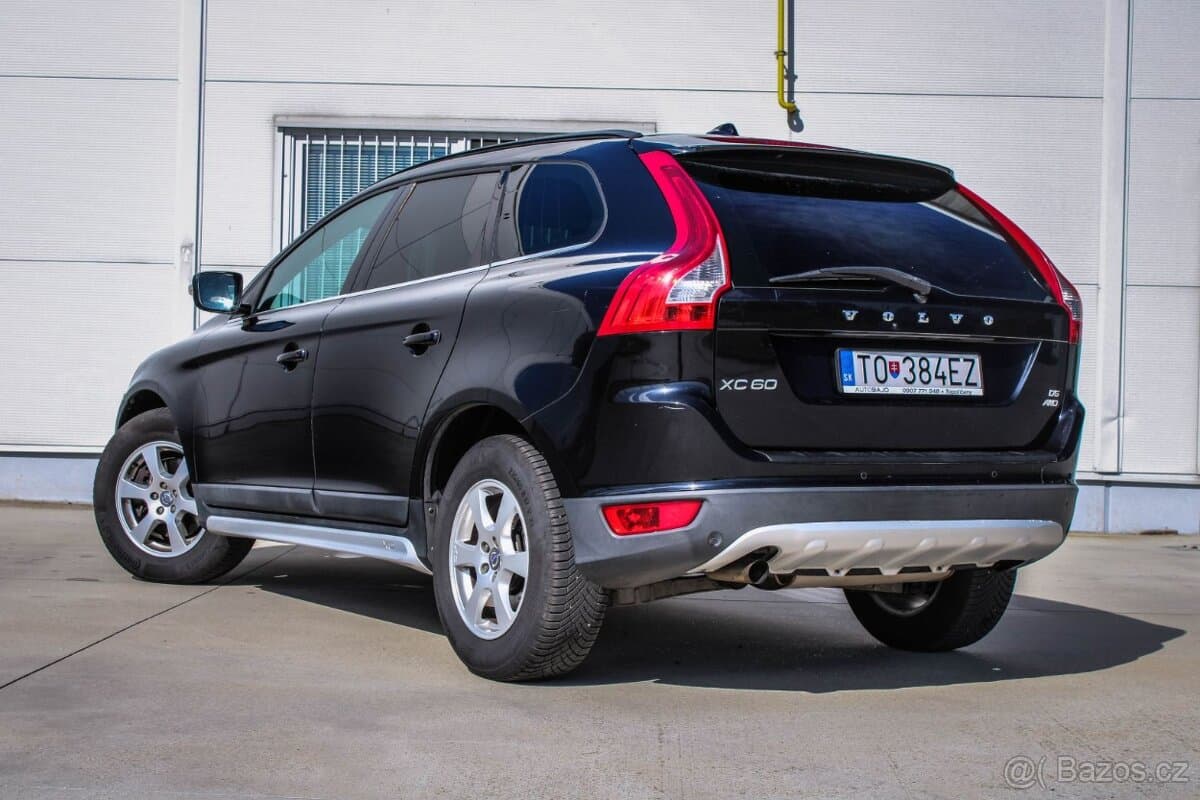 2009 Volvo XC60 - 3