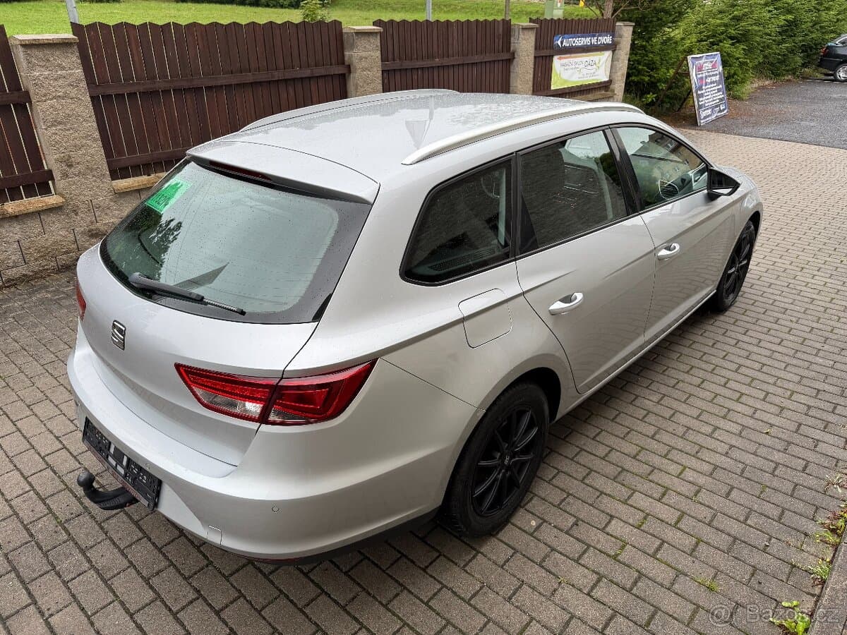 2016 Seat LEON - 3