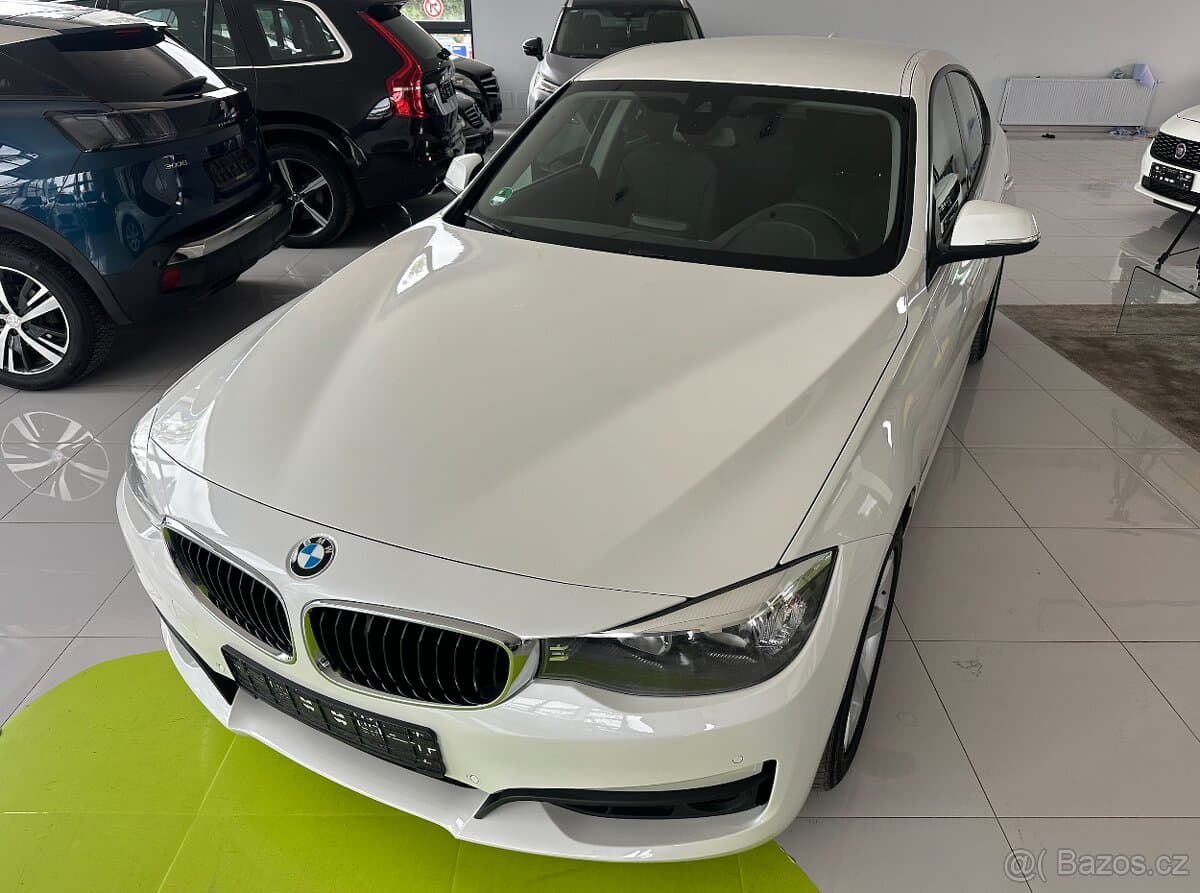 2015 BMW OSTATNÍ - 3