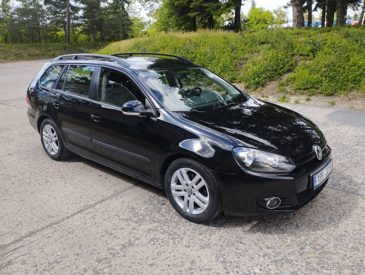 2011 Volkswagen GOLF - 3