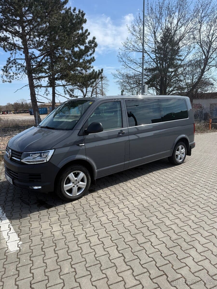 2019 Volkswagen CARAVELLE - 3
