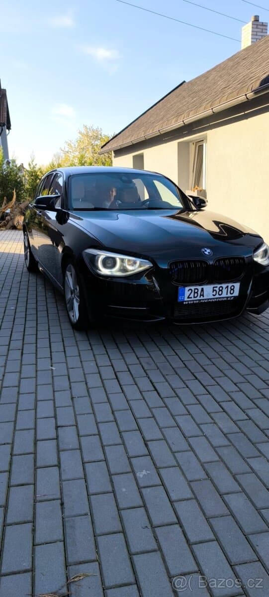 2012 BMW OSTATNÍ - 3