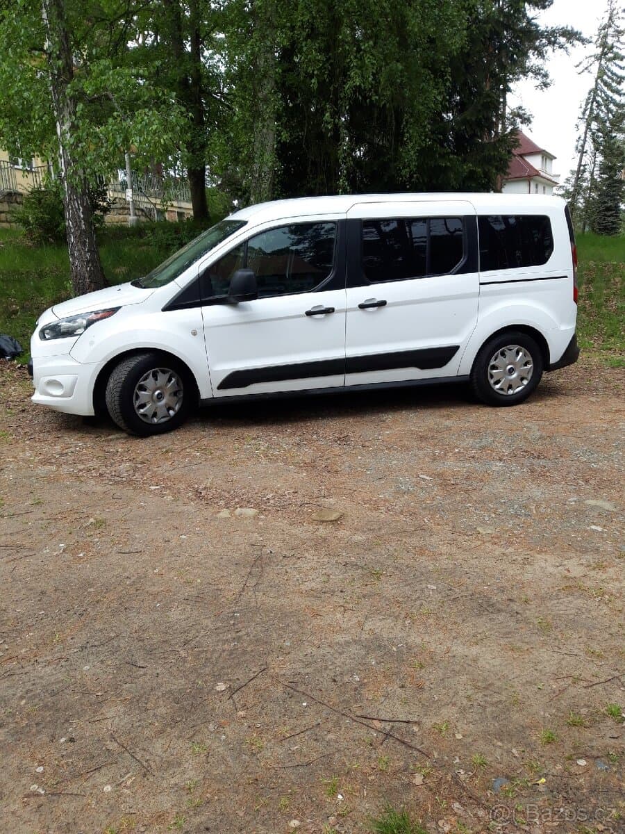 2017 Ford TOURNEO - 3