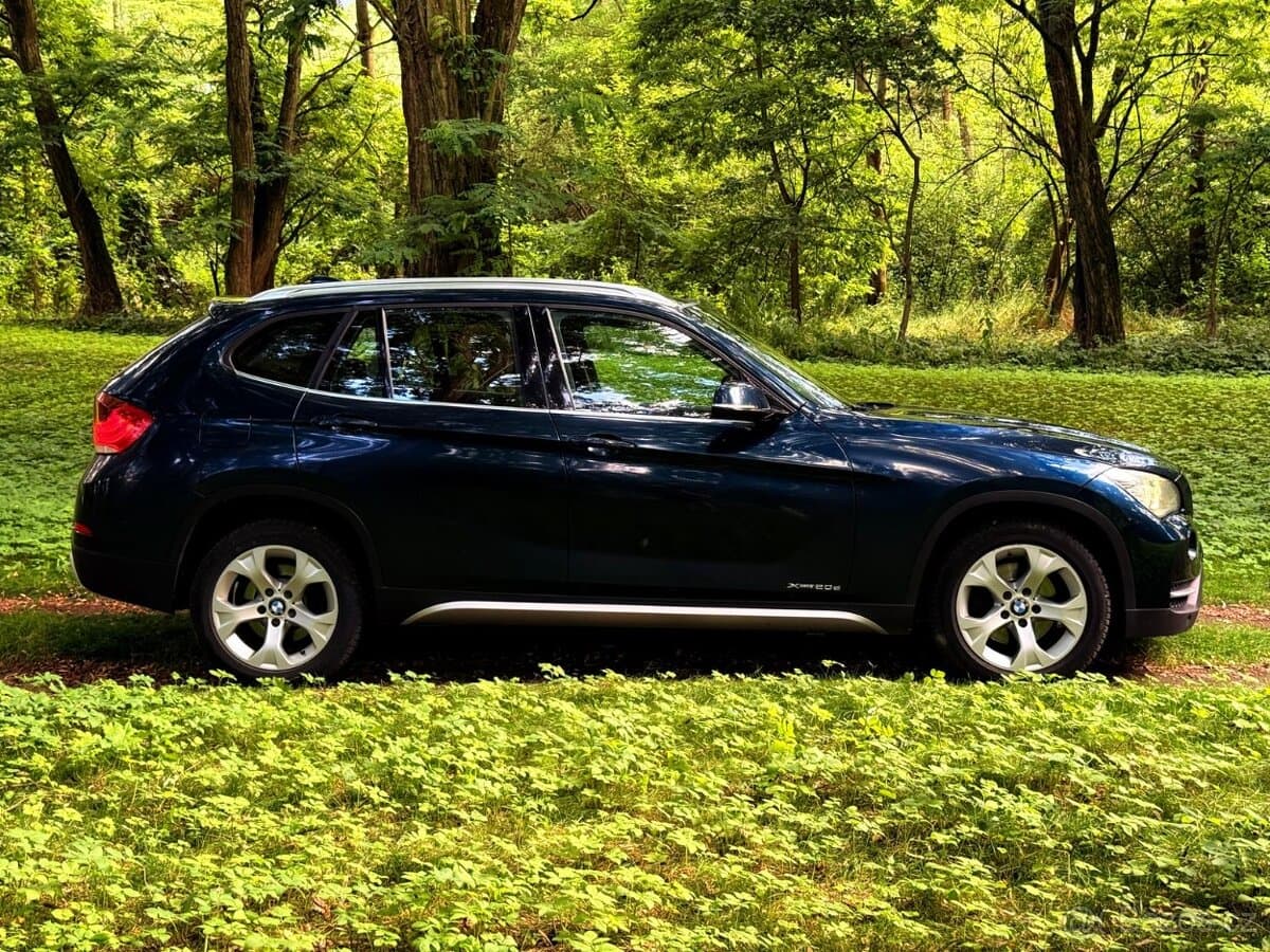 2013 BMW X1 - 3