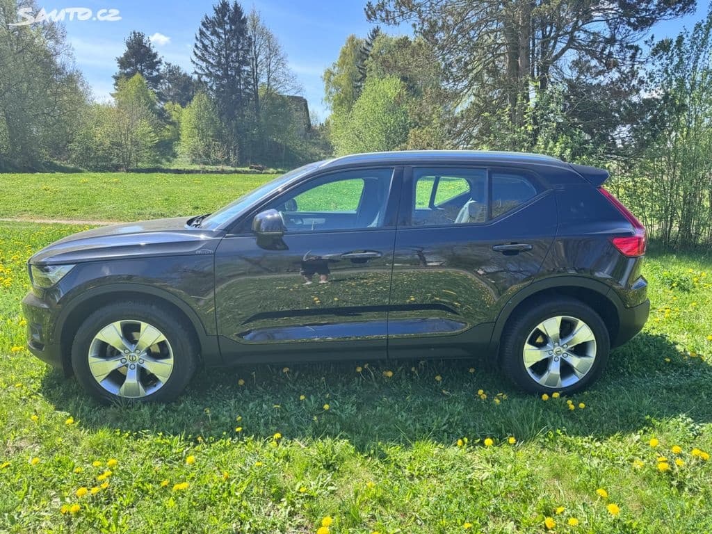 2021 Volvo OSTATNÍ - 3
