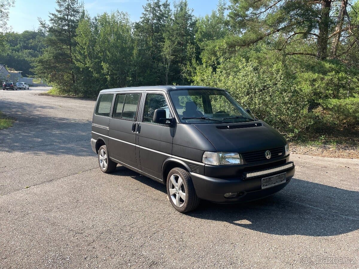 1992 Volkswagen OSTATNÍ - 3