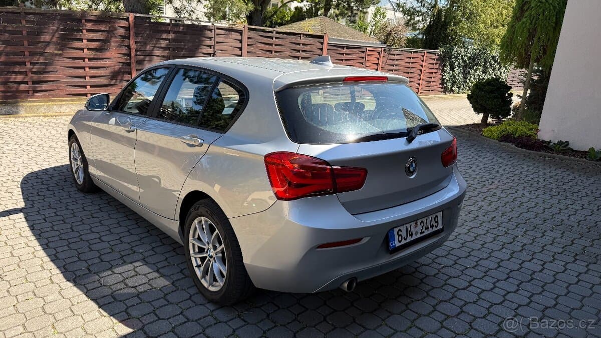 2019 BMW OSTATNÍ - 3