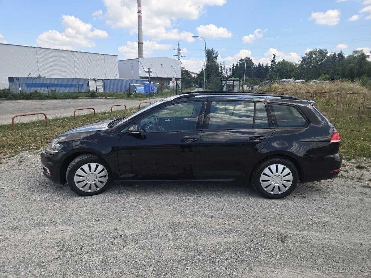 2017 Volkswagen GOLF - 3