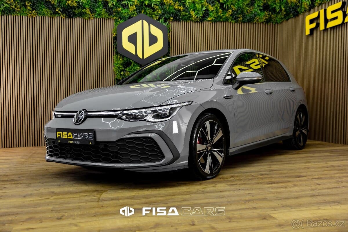 2021 Volkswagen GOLF - 3