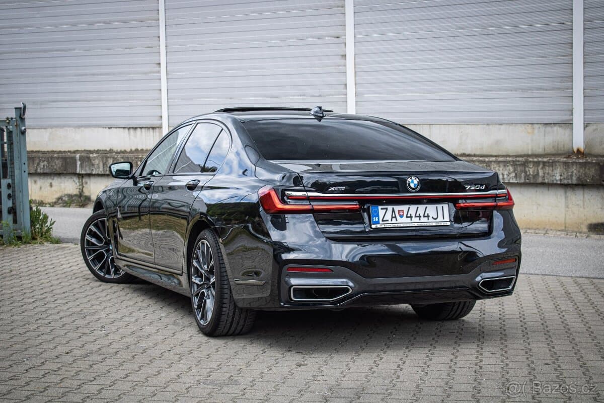 2020 BMW OSTATNÍ - 3