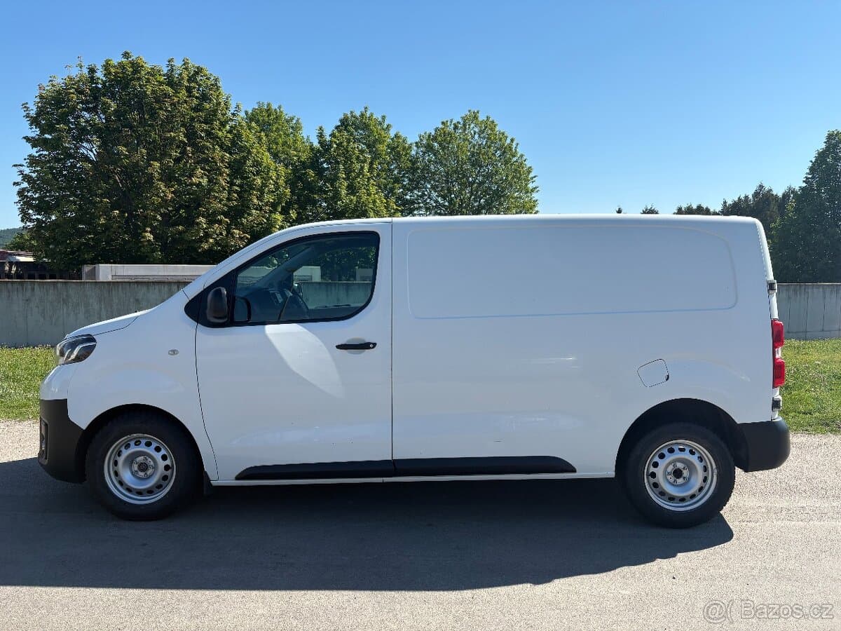 2018 Toyota PROACE - 3