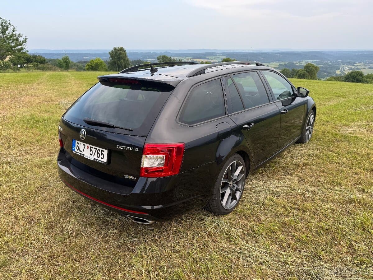 2015 Škoda OCTAVIA - 3