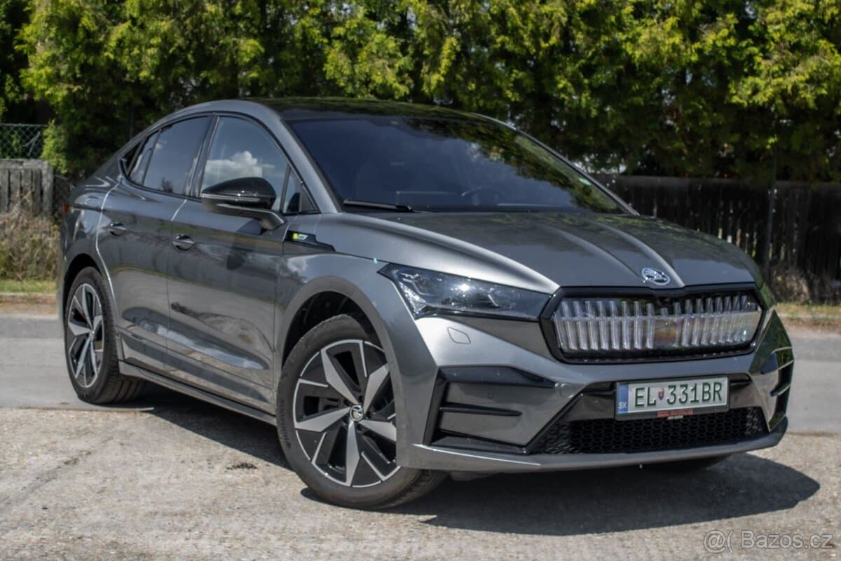 2023 Škoda ENYAQ - 3