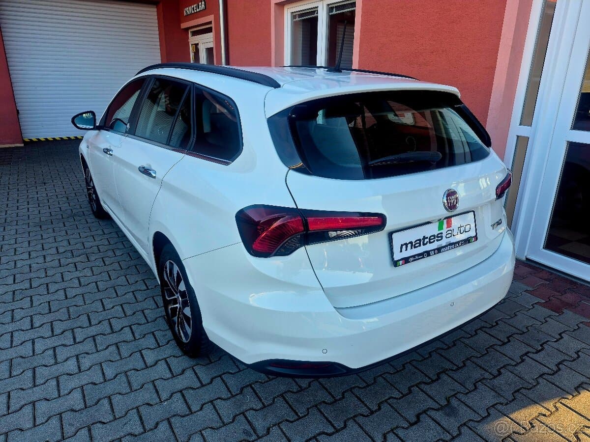 2019 Fiat TIPO - 3