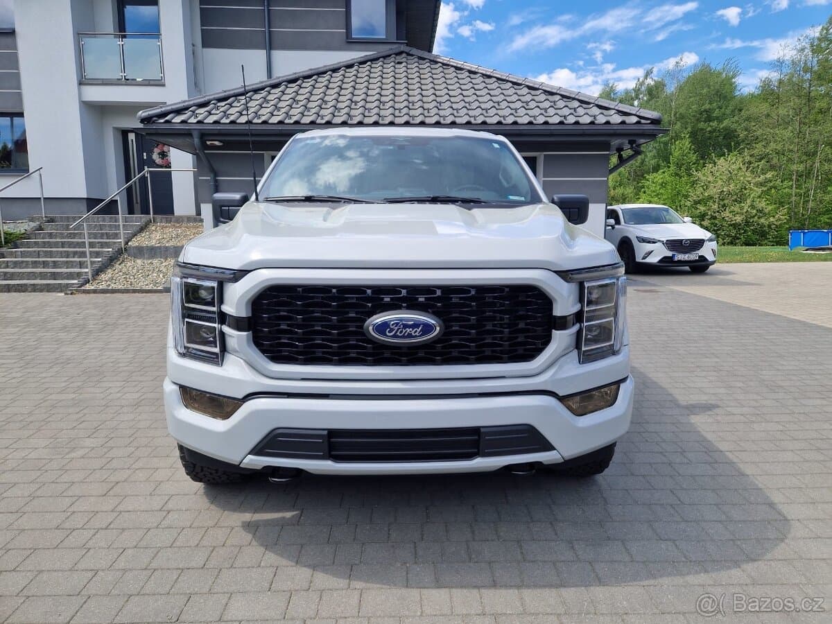 2023 Ford F-150 - 3