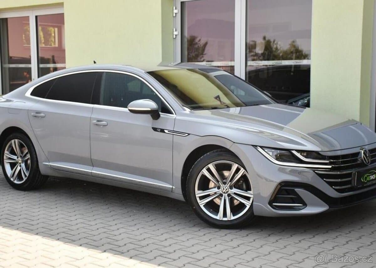 2022 Volkswagen ARTEON - 3