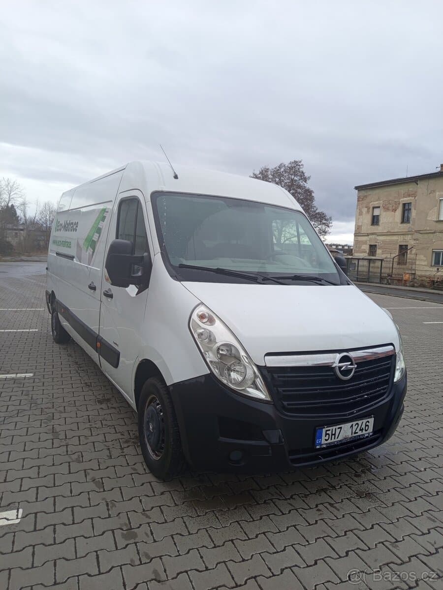 2014 Opel OSTATNÍ - 3