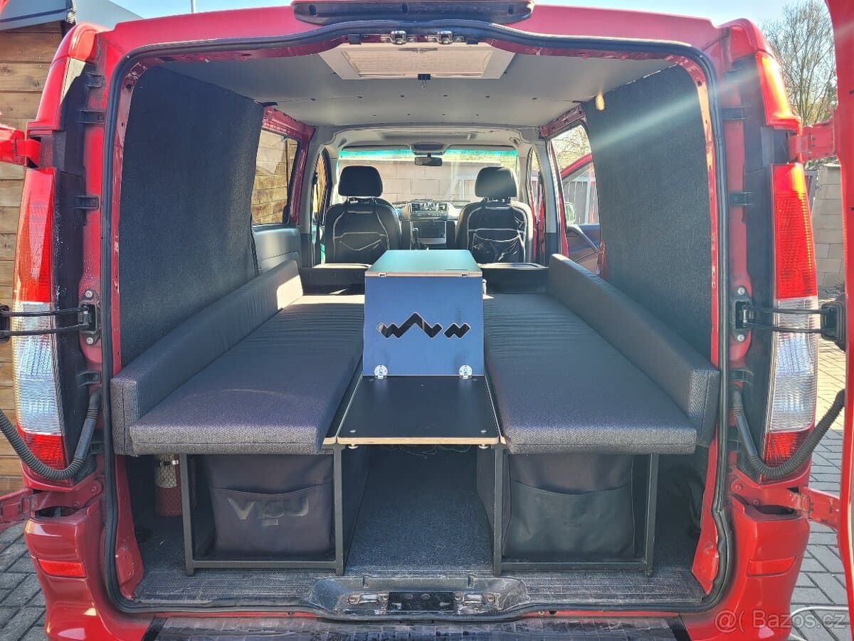 2014 Mercedes-Benz VITO - 3