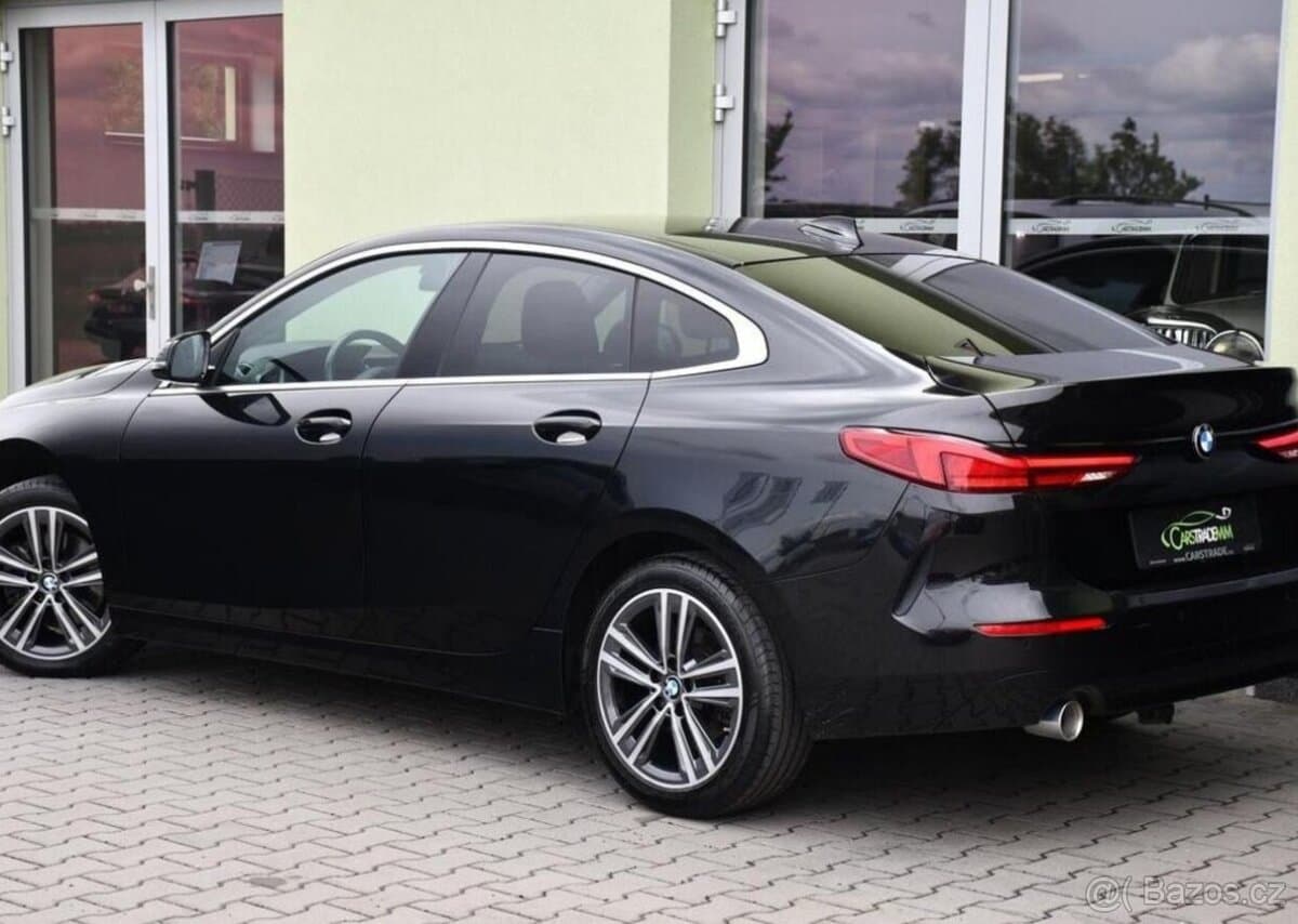 2021 BMW 2-SERIES - 3