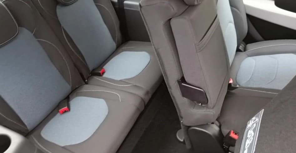 2022 Chevrolet CAPTIVA - 3