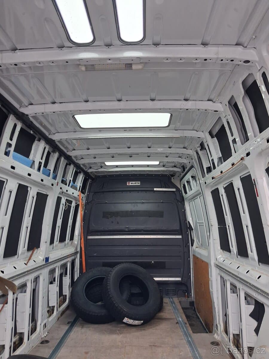 2016 Mercedes-Benz SPRINTER - 3