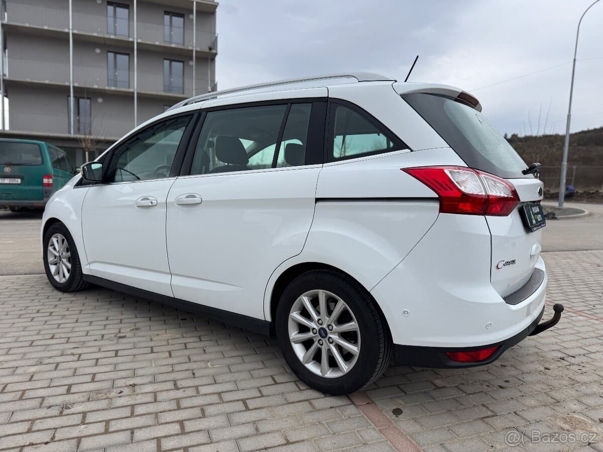 2017 Ford OSTATNÍ - 3