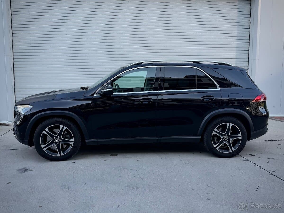 2022 Mercedes-Benz GL - 3
