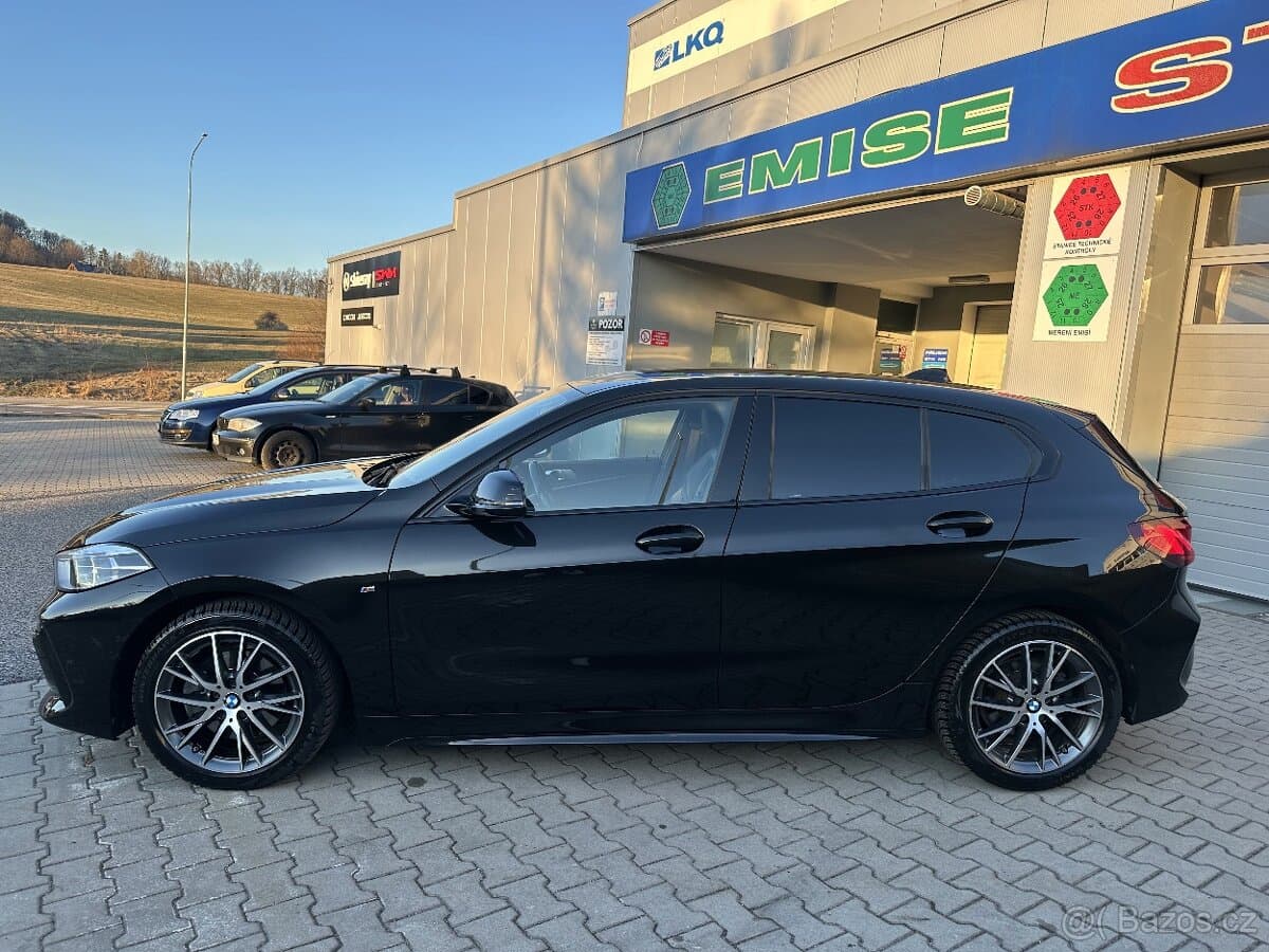 2021 BMW OSTATNÍ - 3
