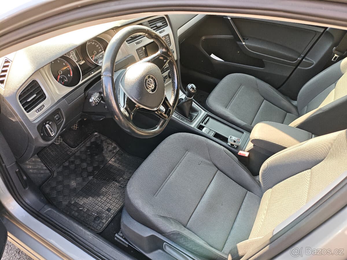 2015 Volkswagen GOLF - 3