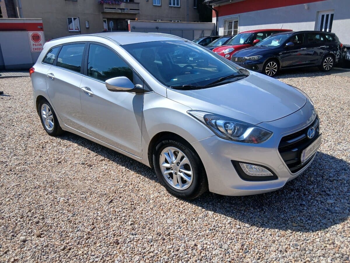 2015 Hyundai i30 - 3