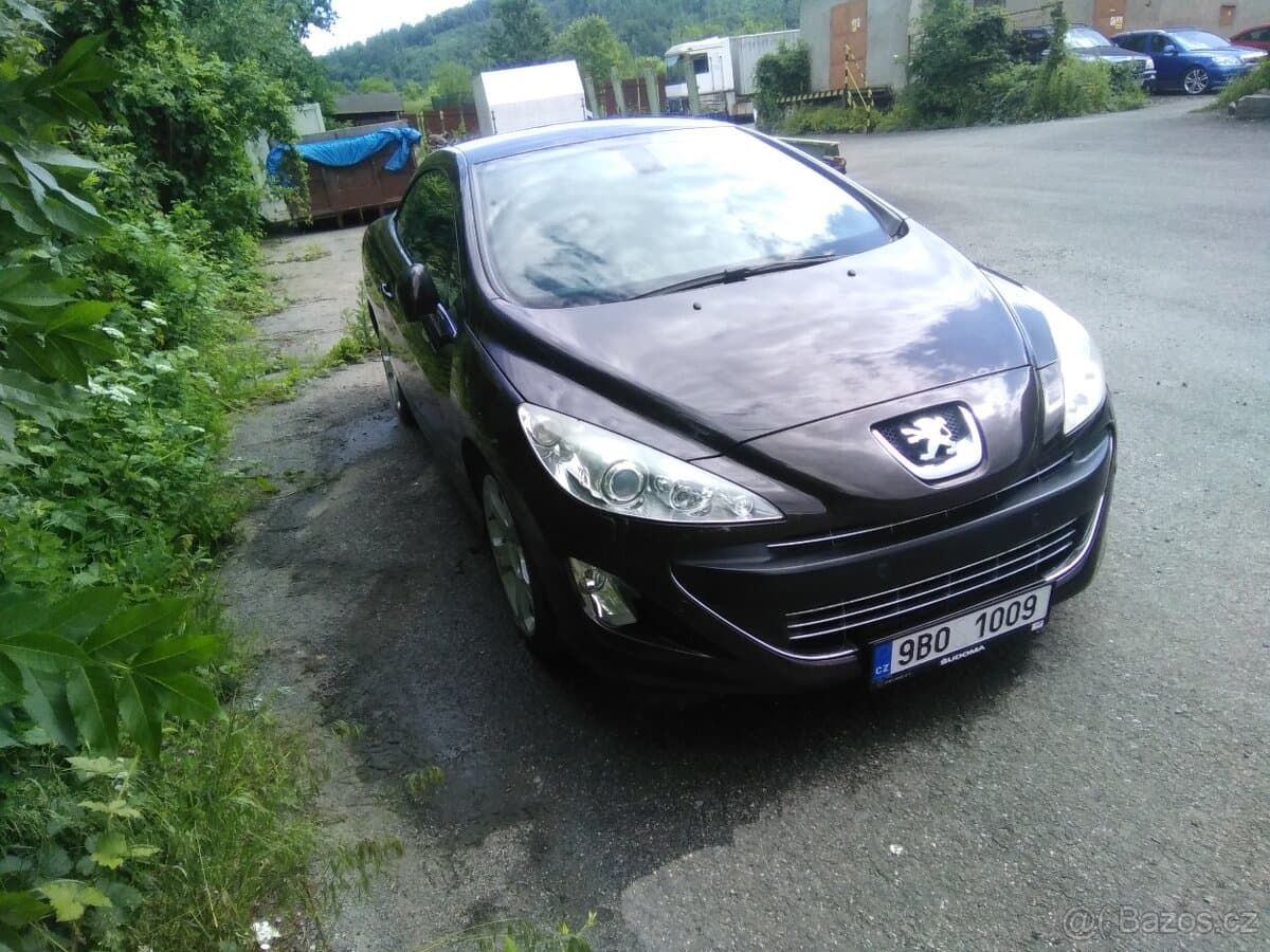 2010 Peugeot 308 - 3