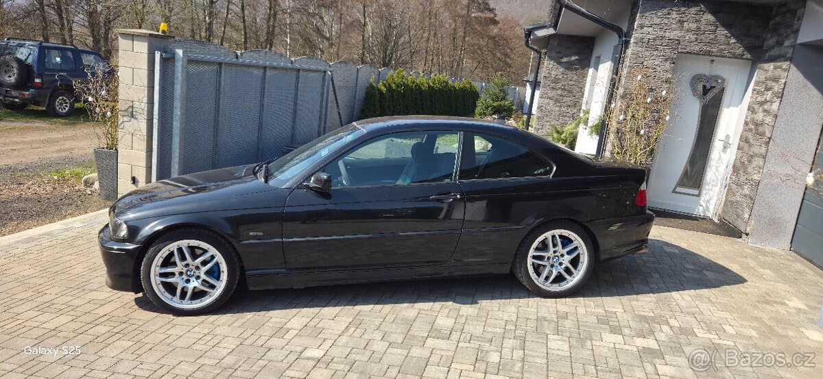 2001 BMW OSTATNÍ - 3