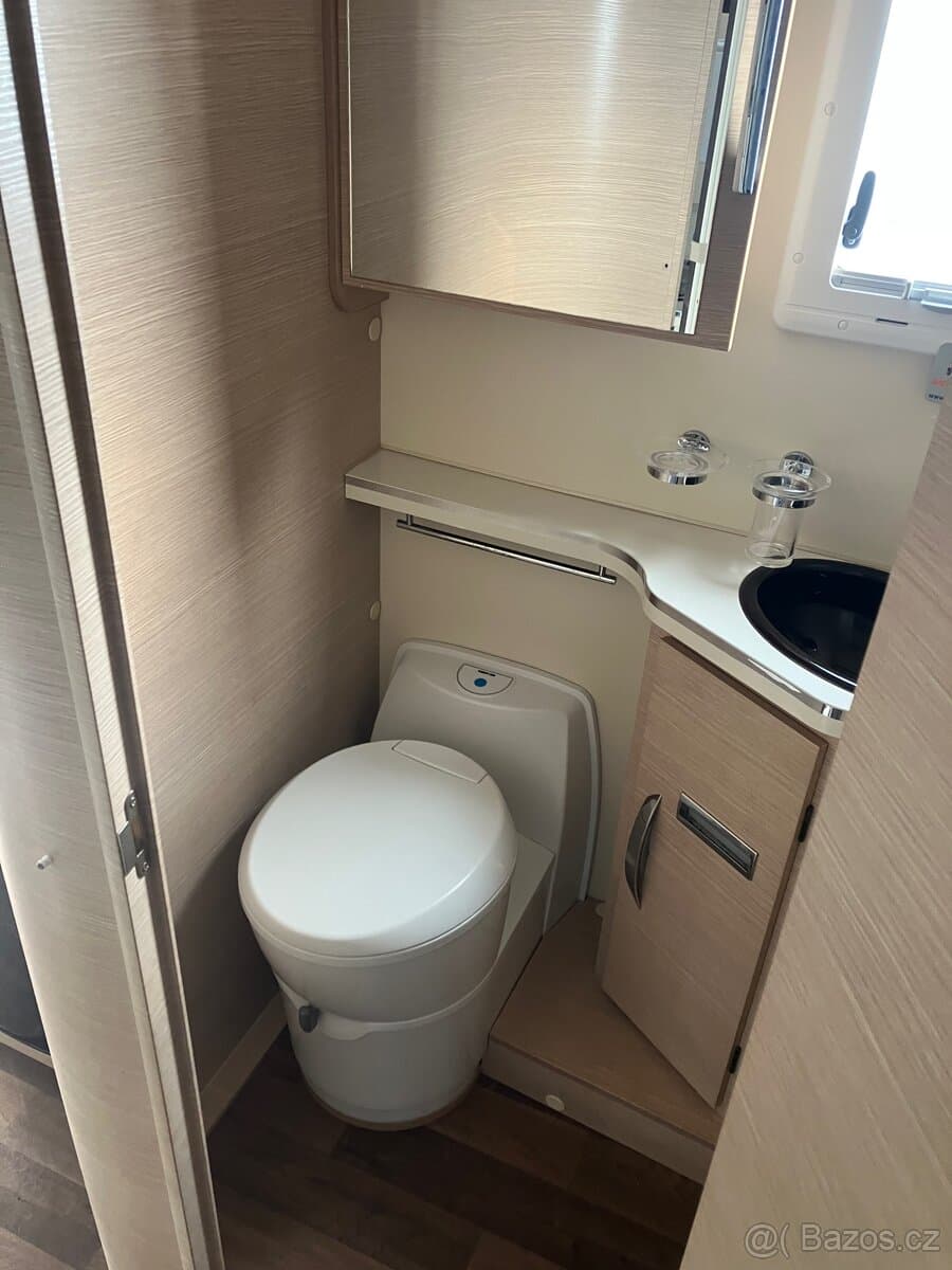 2019 Fiat DUCATO - 3