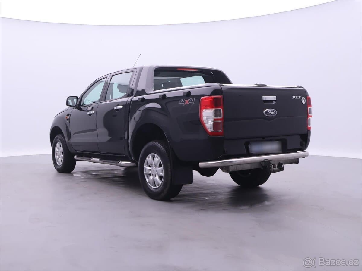 2014 Ford RANGER - 3