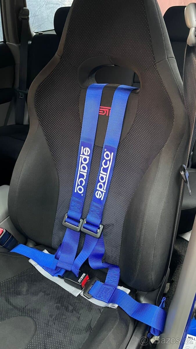 Subaru FORESTER - 3